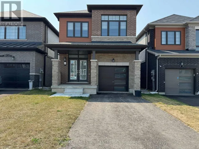 89 BLACKSMITH DRIVE, Woolwich, Ontario N0B1M0