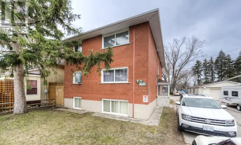 3 - 75 HIGHLAND ROAD, Kitchener, Ontario N2M3V8
