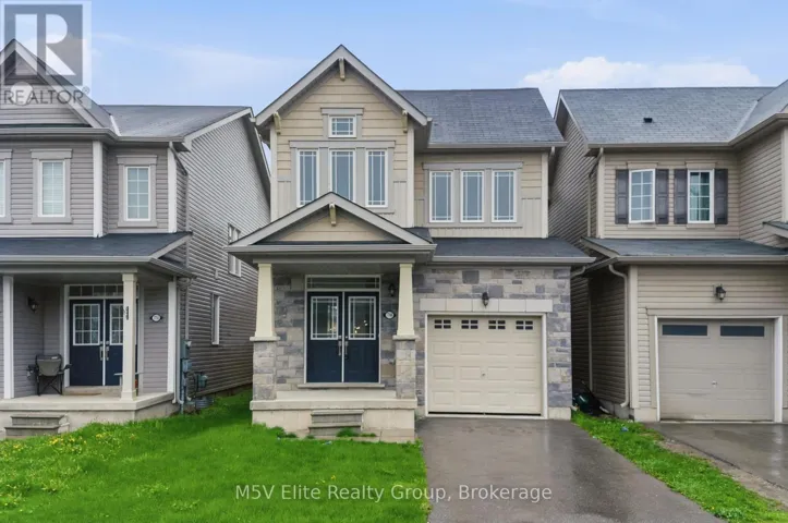 7749 SHAGBARK AVENUE, Niagara Falls (Brown), Ontario L2H3R9