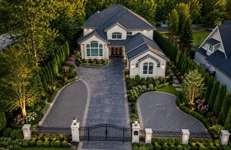 21098 85 AVENUE, Langley, British Columbia V1M2M4