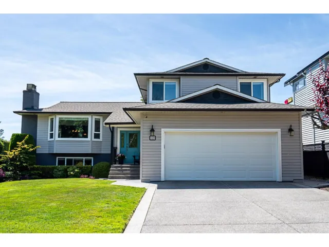1429 133A STREET, Surrey, British Columbia V4A6A2