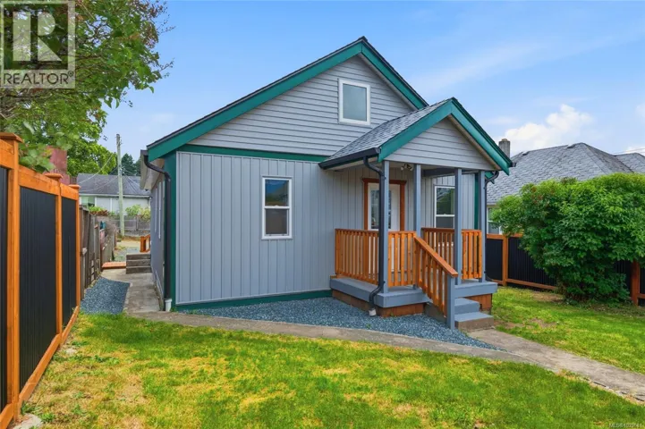 4524 Bute St, Port Alberni, British Columbia V9Y3M9
