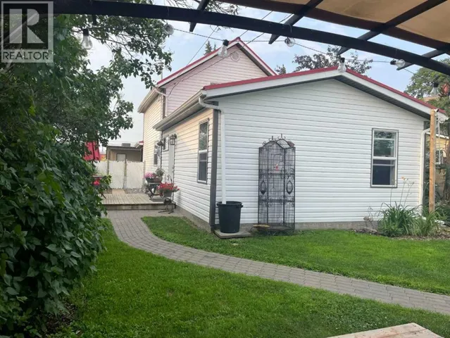 4920 51 Avenue, Vermilion, Alberta T9X1S8