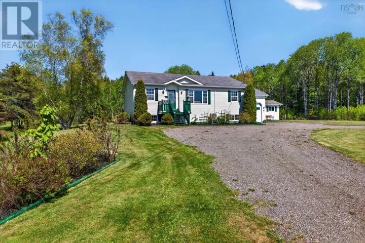 315 HIGHWAY 242, Joggins, Nova Scotia B0L1A0