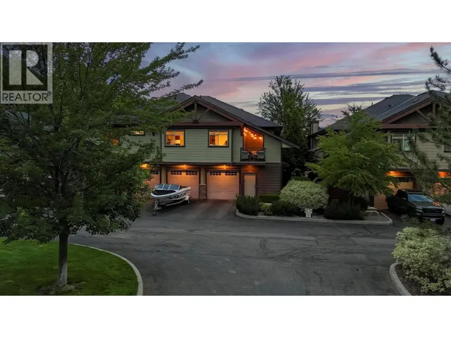 511 Yates Road N Unit# 206, Kelowna, British Columbia V1V2X2