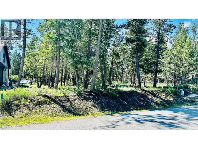 Lot 35 Copper Point Way, Windermere, British Columbia V0B1L1