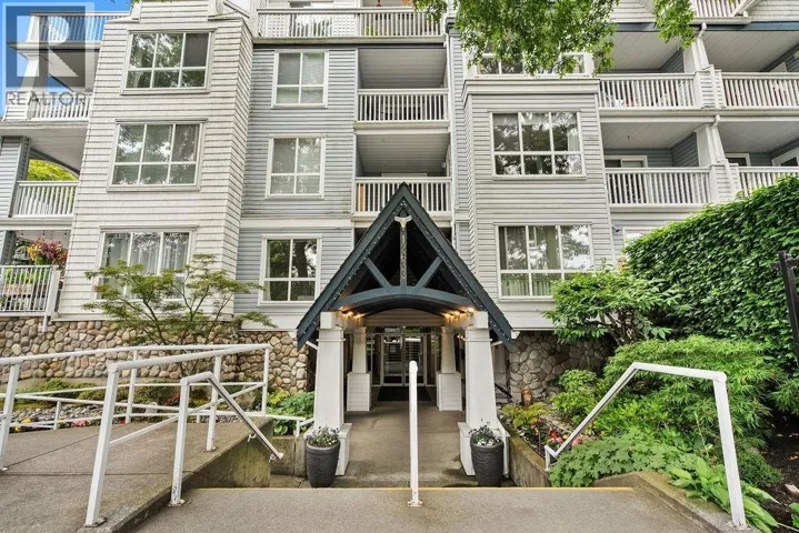 326 12633 NO. 2 ROAD, Richmond, British Columbia V7E6N5