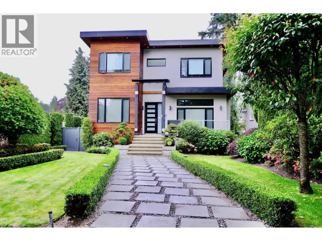 3630 W 34TH AVENUE, Vancouver, British Columbia V6N2L1