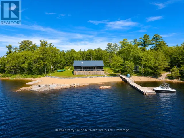32 A11 ISLAND, The Archipelago (Archipelago North), Ontario P0G1K0