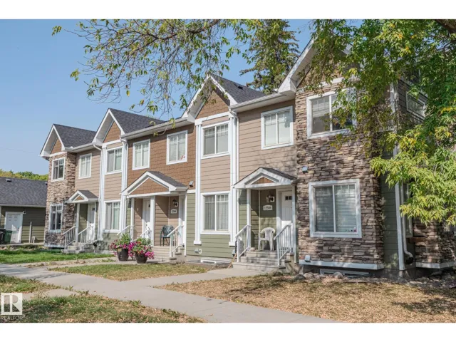 12504 119 AV NW, Edmonton, Alberta T5L2Z5