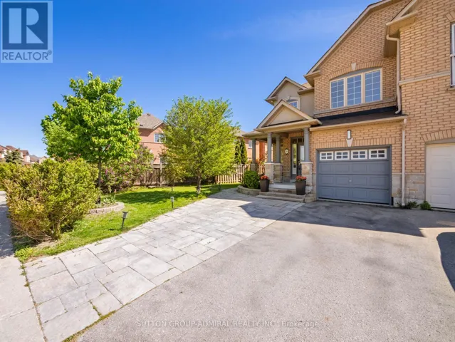 49 LOIRE VALLEY AVENUE, Vaughan (Patterson), Ontario L4J8V8