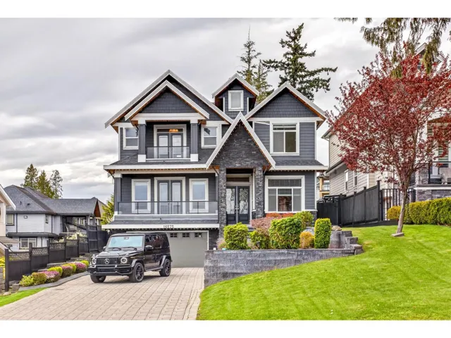 16575 OLD MCLELLAN ROAD, Surrey, British Columbia V3S1J9