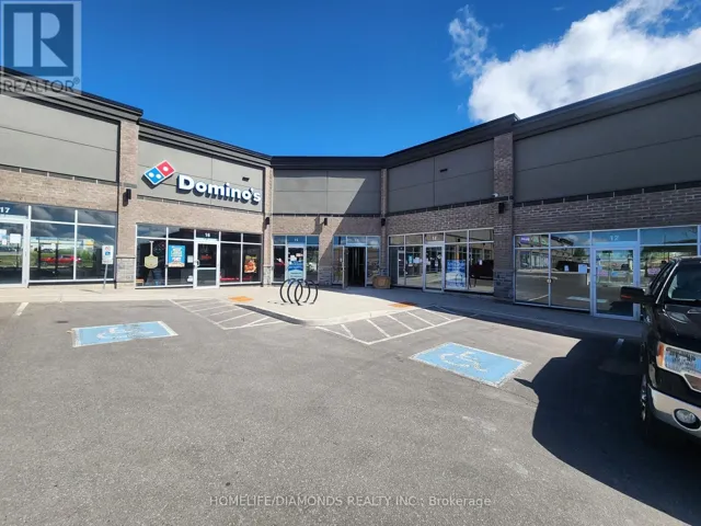 12 - 520 ALDER STREET, Orangeville, Ontario L9W7T6