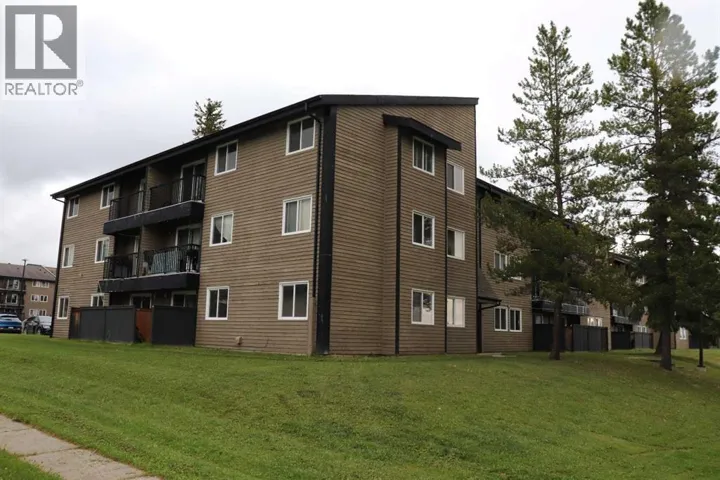 317, 5611 9 Avenue, Edson, Alberta T7E1R5