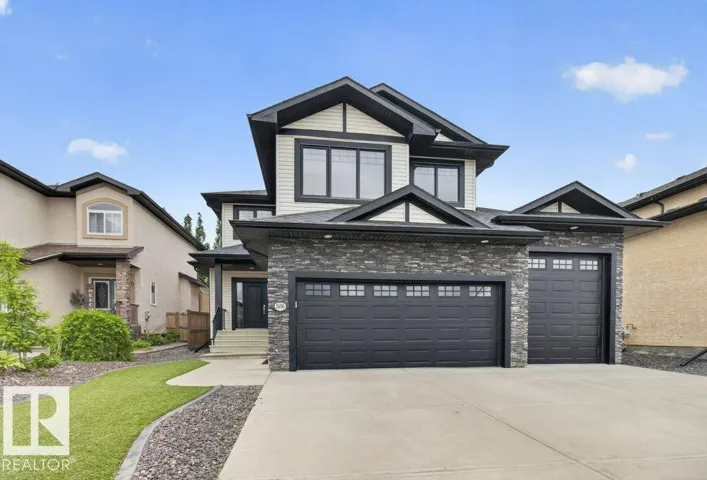 5606 RUE EAGLEMONT, Beaumont, Alberta T4X0G9
