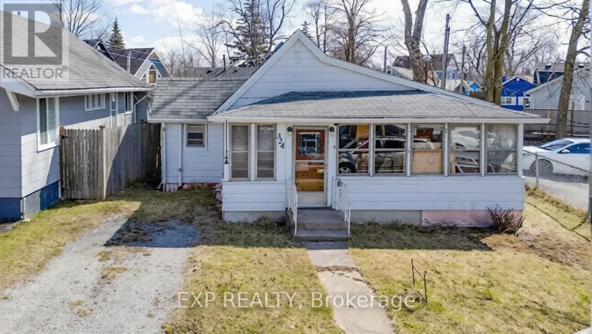 324 DERBY ROAD, Fort Erie (Crystal Beach), Ontario L0S1B0