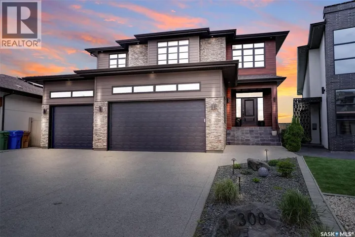 308 Brookview DRIVE, Regina, Saskatchewan S4Y0B2