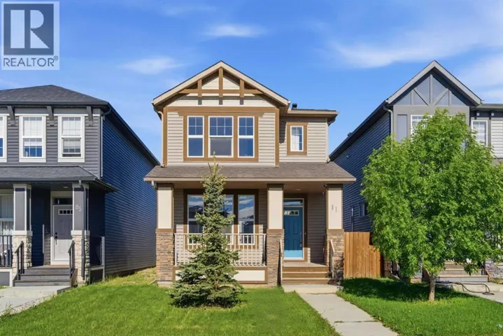 81 Legacy Glen Green SE, Calgary, Alberta T2X4G6