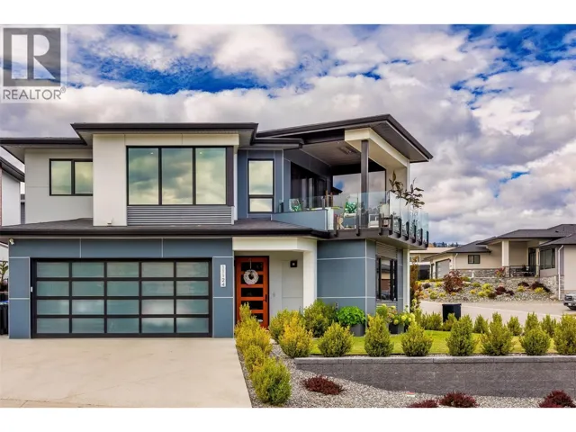 11124 Jardines Road, Lake Country, British Columbia V4V1H5