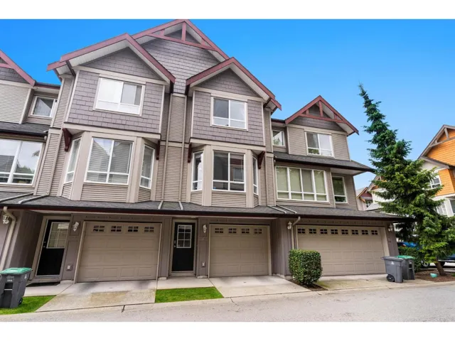 6 16772 61 AVENUE, Surrey, British Columbia V3S4P2