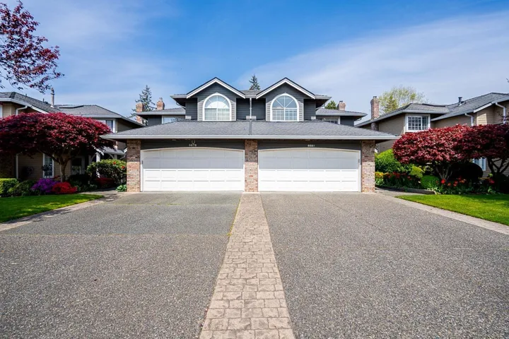 6081 W BOUNDARY DRIVE, Surrey, British Columbia V3X2A7