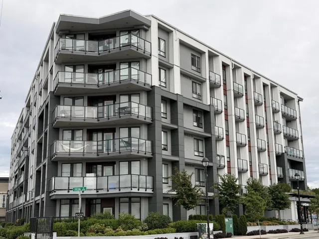 317 20360 LOGAN AVENUE, Langley, British Columbia V3A0P5