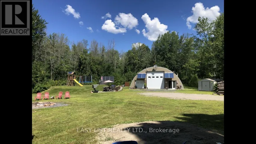 2512 COUNTY ROAD 30, North Glengarry, Ontario K0C1A0