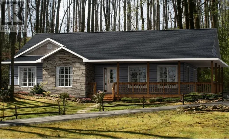 Lot 9 Biggs Drive, Amherst, Nova Scotia B4H3Y2