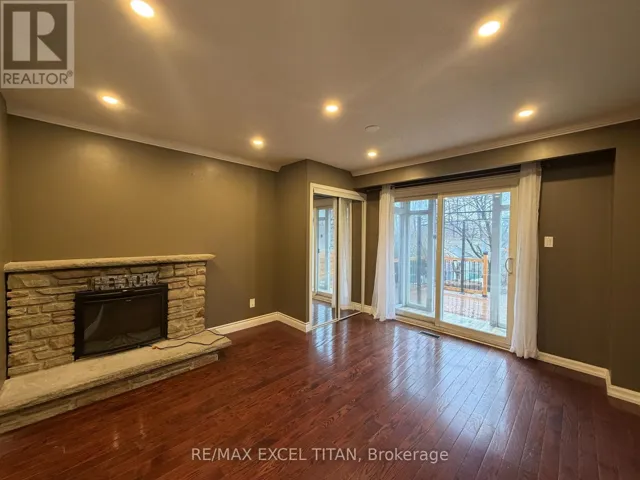 GROUND - 251 SHAWNEE CIRCLE, Toronto (Pleasant View), Ontario M2H2Y3