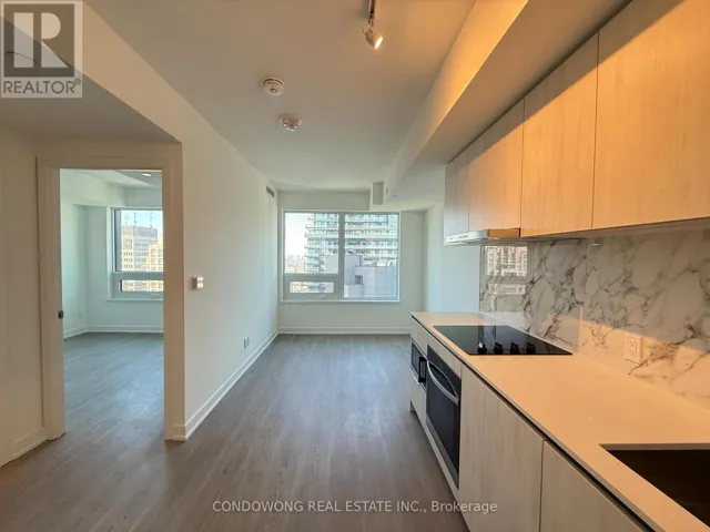 3301 - 8 WELLESLEY STREET W, Toronto (Bay Street Corridor), Ontario M4Y0J5