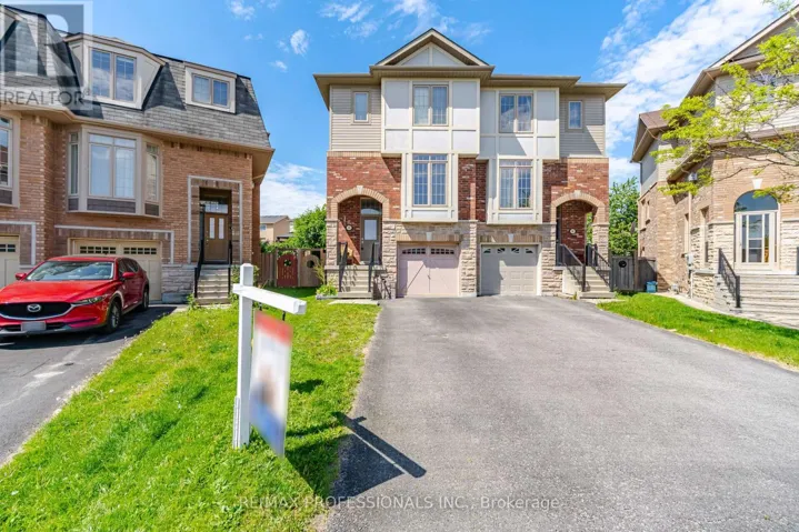 MAIN & 2ND - 45 HORTON STREET, Ajax (Central East), Ontario L1Z1E3