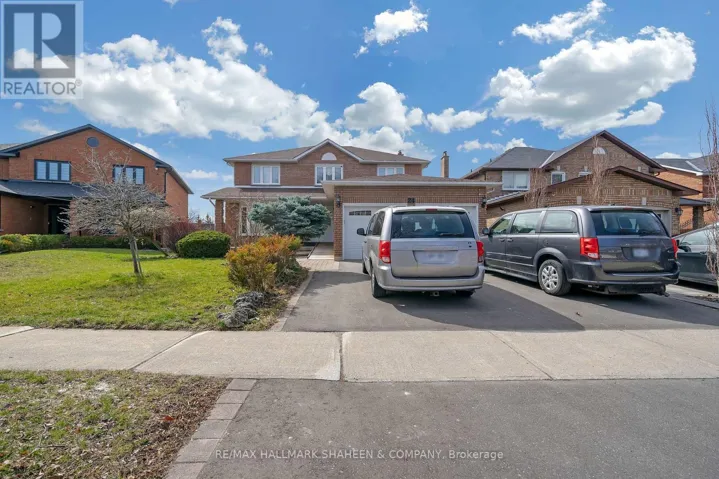 24 GLENVILLA ROAD, Vaughan (East Woodbridge), Ontario L4L7K8