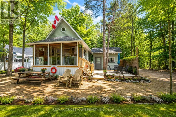 739 CONCESSION 15 #8 W, Tiny, Ontario L9M0H7