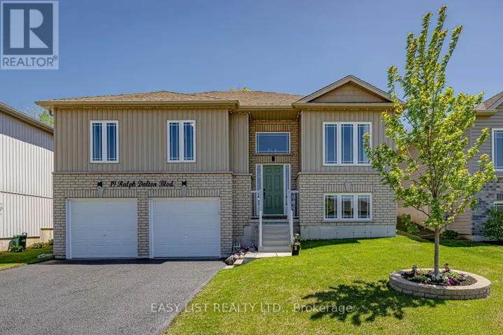 19 RALPH DALTON BOULEVARD, Tay (Victoria Harbour), Ontario L0K2A0