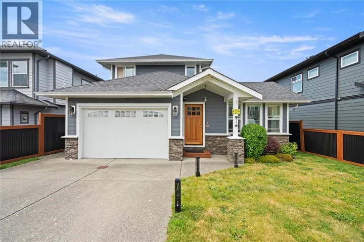 6748 Steeple Chase, Sooke, British Columbia V9Z0W3