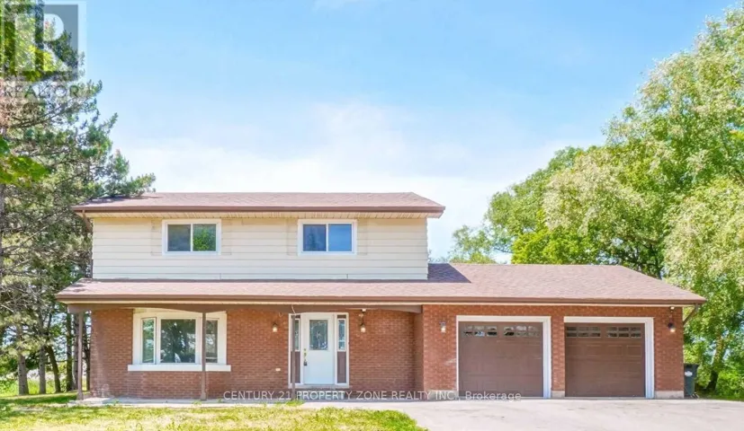 3016 BOSTON MILLS ROAD, Caledon, Ontario L7C1R7
