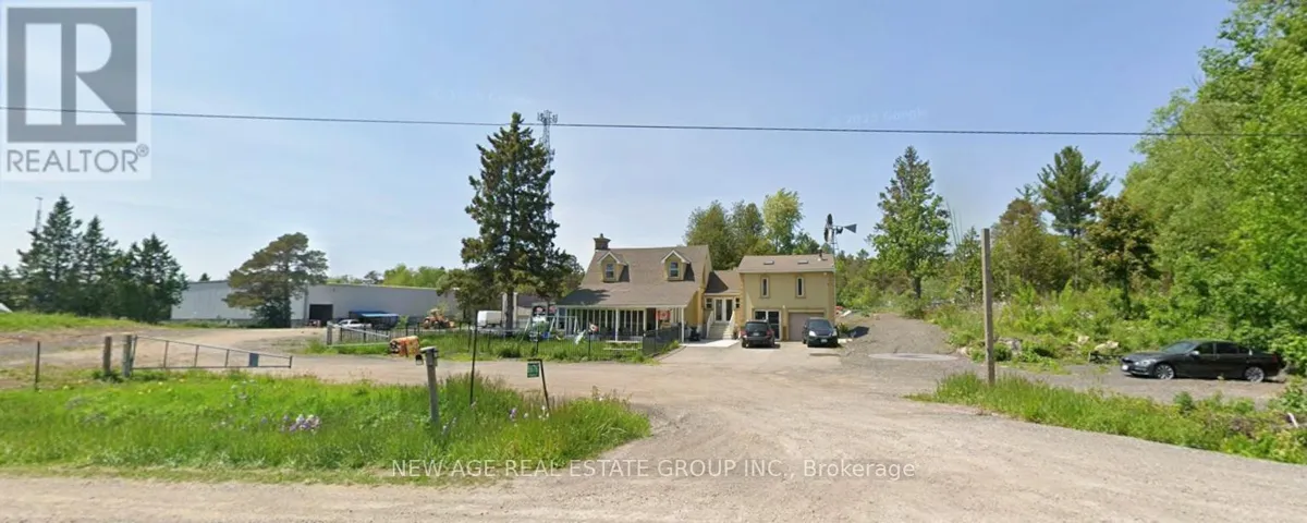 8676 HIGHWAY 7, Guelph/Eramosa, Ontario L7J2L7