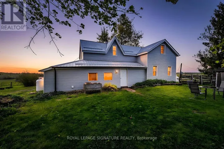 1007 MOOR ROAD, Kawartha Lakes (Eldon), Ontario K0M2T0