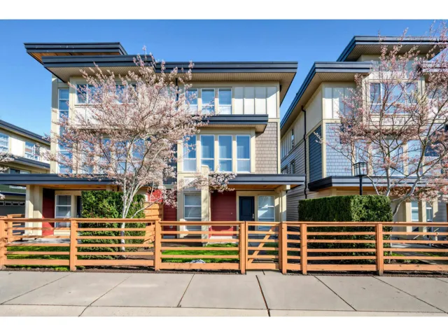 79 19477 72A AVENUE, Surrey, British Columbia V4N6M2