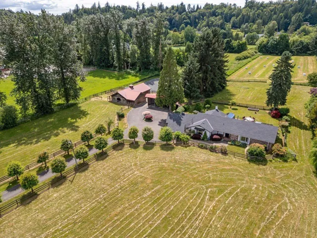 8131 252 STREET, Langley, British Columbia V1M3N1