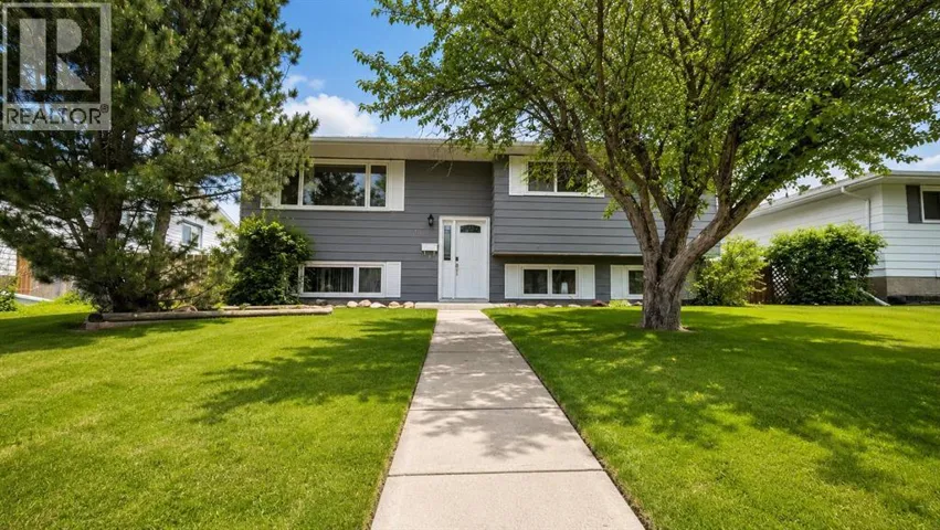 5419 51 Street, Camrose, Alberta T4V3C5