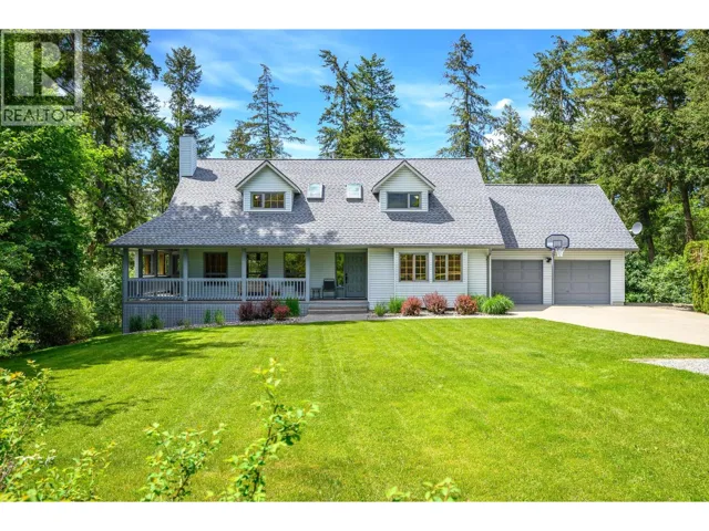 2245 Okanagan Street, Armstrong, British Columbia V0E1B0