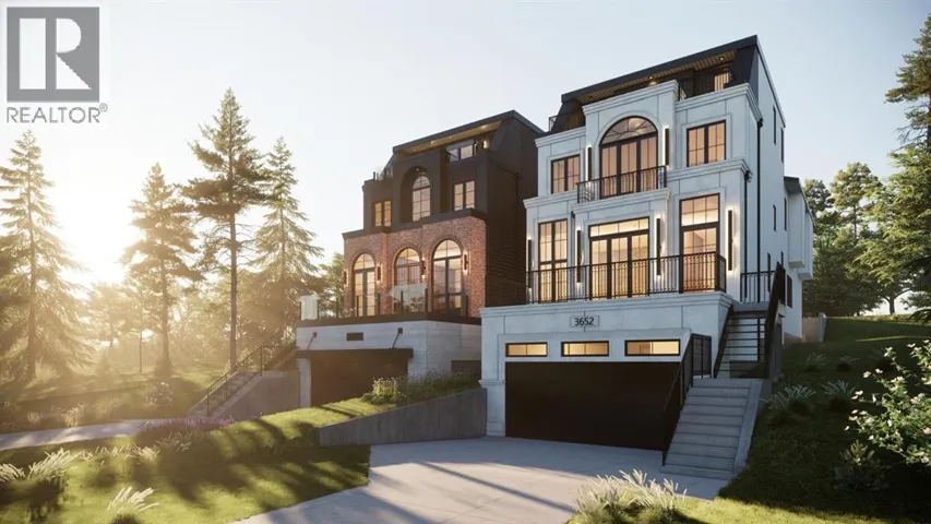 3638 8 Avenue NW, Calgary, Alberta T2N1E1