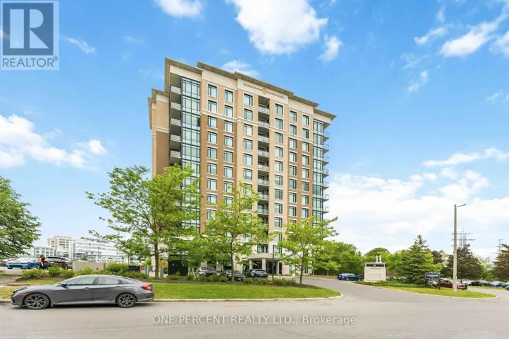 201 - 100 ROGER GUINDON AVENUE, Ottawa, Ontario K1G3Z7