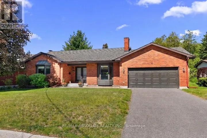 284 HARRINGTON STREET, Arnprior, Ontario K7S2V1