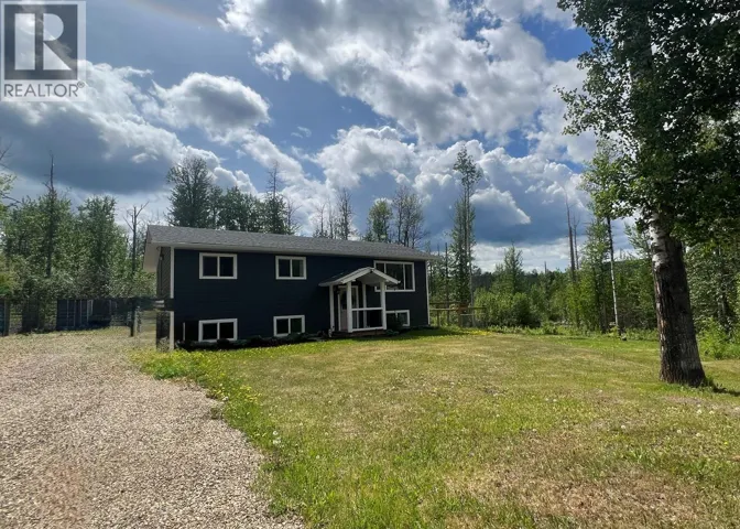 3403 South Dawson Subdivision, Dawson Creek, British Columbia V1G0C2