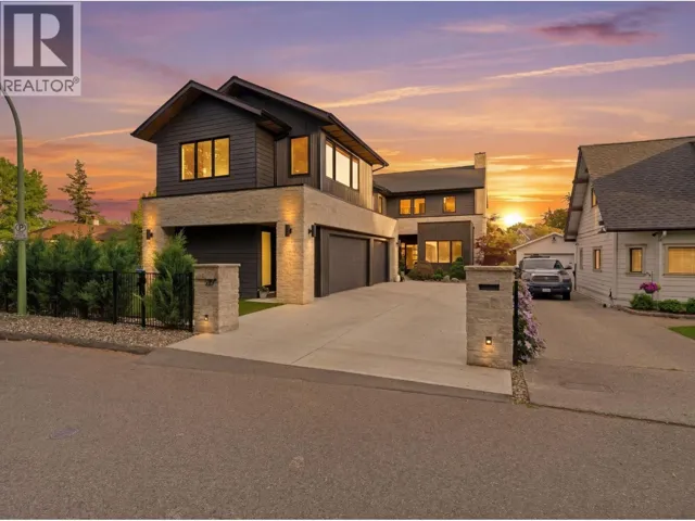 267 Lake Avenue, Kelowna, British Columbia V1Y5W6