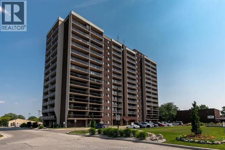 108E-9099 Riverside Dr E, Windsor, Ontario N8S4P9