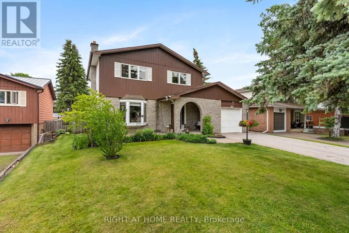 40 COLBECK CRESCENT, New Tecumseth (Alliston), Ontario L9R1B7