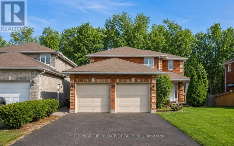 36 NICKLAUS DRIVE, Barrie (East Bayfield), Ontario L4M6W5
